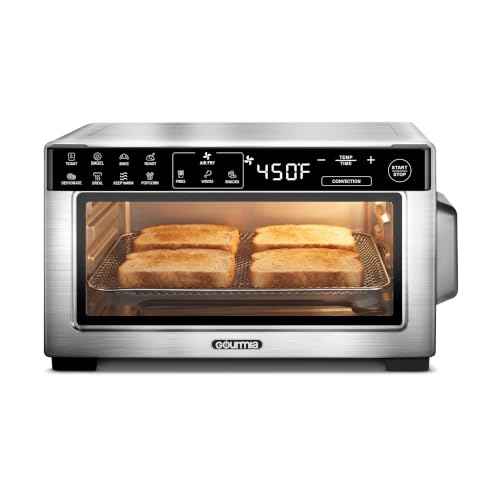 Toaster Oven Air Fryer