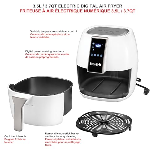 Digital Air Fryer