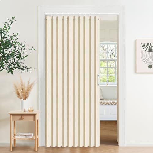 Closet Curtains for Bedroom Closet Door