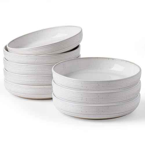 Milkyway 33 oz Pasta Bowls Set of 8 (8 Count)
