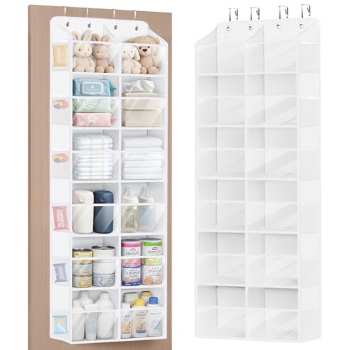 Over the Door Organizer