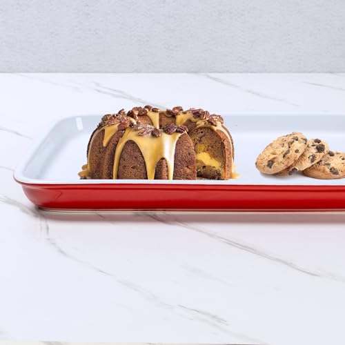 Lagasse 15.75 IN Large Baking Sheet