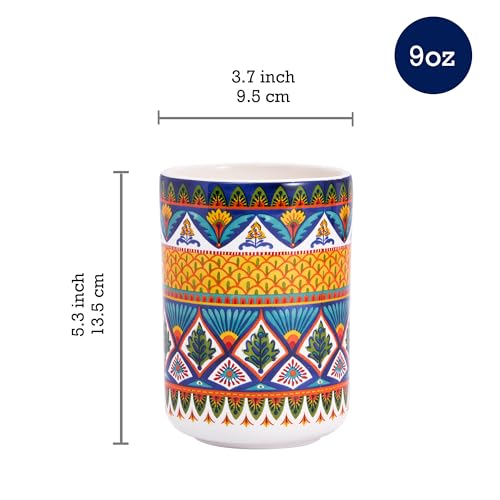 Havana Ceramic Utensil Holder Set of 2 (2 Count)