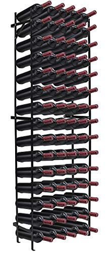 Freestanding Floor Wine Rack