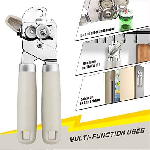 Can Opener Manual