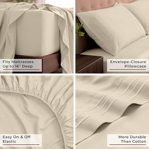 Iconic 4 Piece
