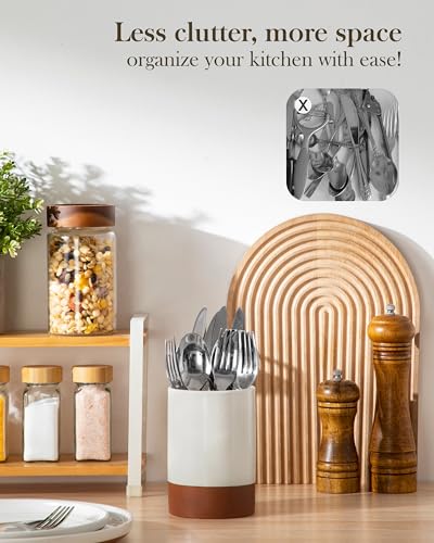 Utensil Holder