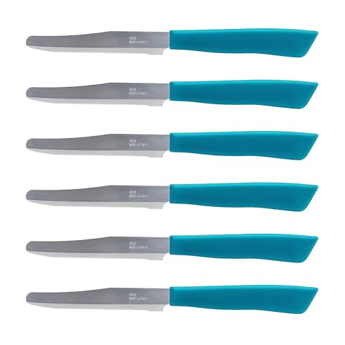 6 kitchen Knives Set (6 Count)