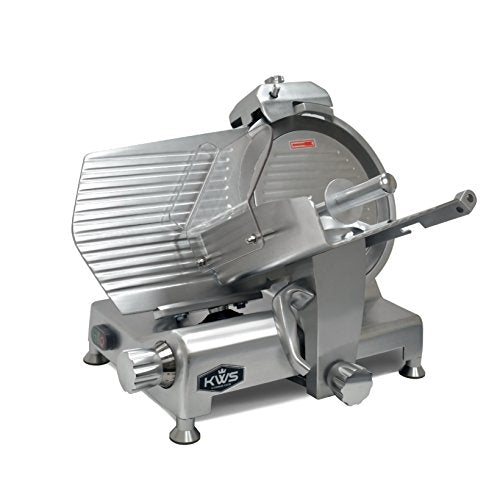 420W 12" Commercial Meat Slicer MS