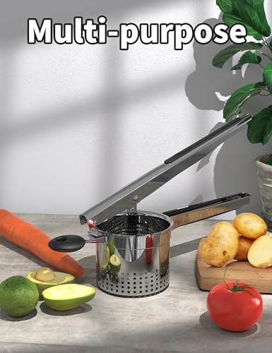 Large 15oz Potato Ricer