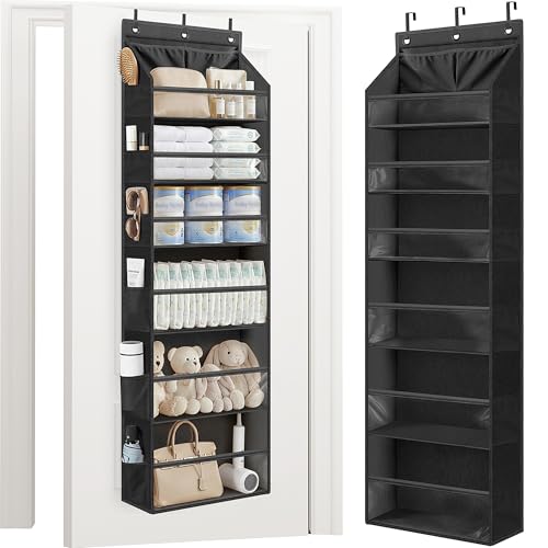 Over the Door Organizer 6