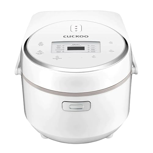 Micom Fuzzy Logic Rice Cooker