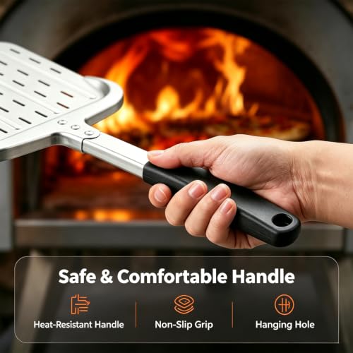 Pizza Peel 12 Inch