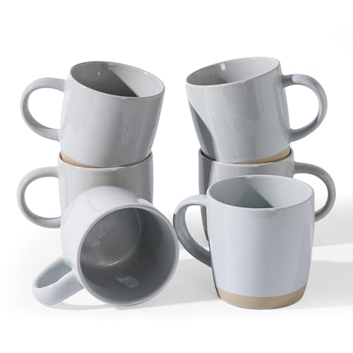 Milkyway Coffee Mugs of 6 (4 Count)