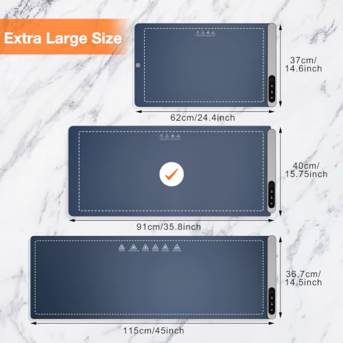 Extra Large Warming Mat for Food