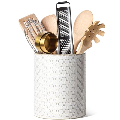 Utensil Holder for Kitchen Counter