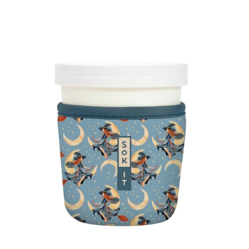 IceCreamSok Insulated Neoprene Cover