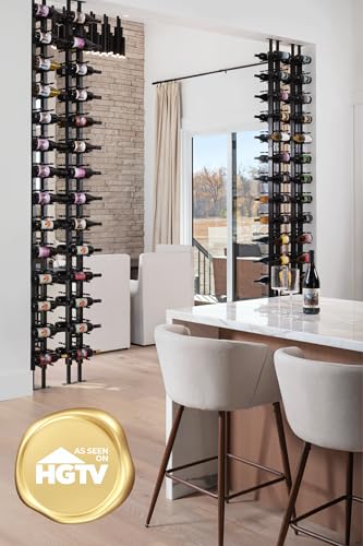Ultra Wine Racks Floor