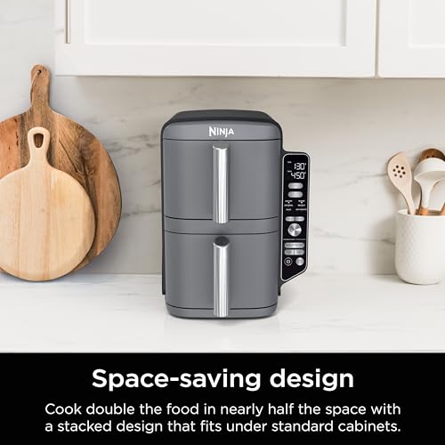 Air Fryer DoubleStack XL
