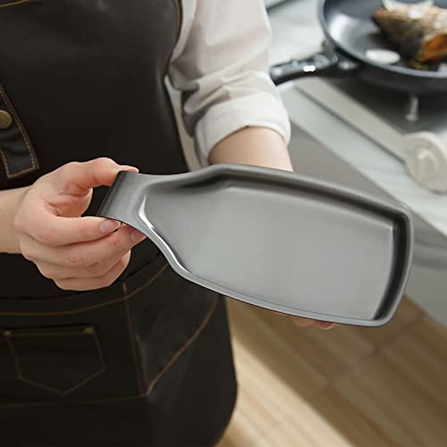 Kitchen Spoon Rest for StoveTop