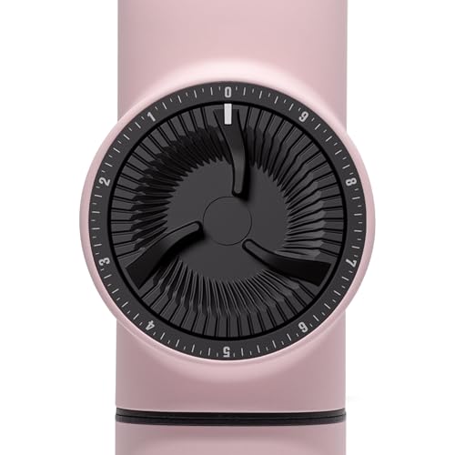 Pietro Pro Brewing Manual Coffee Grinder