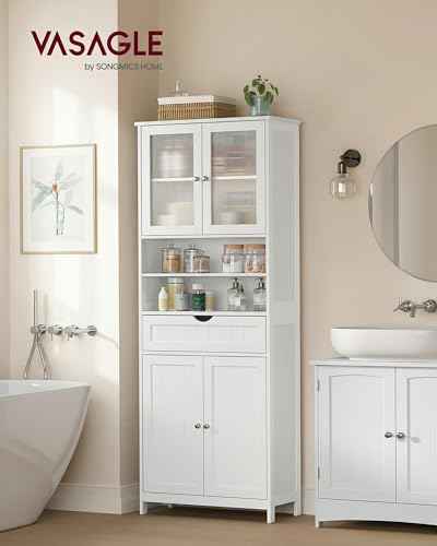 Storage Cabinet