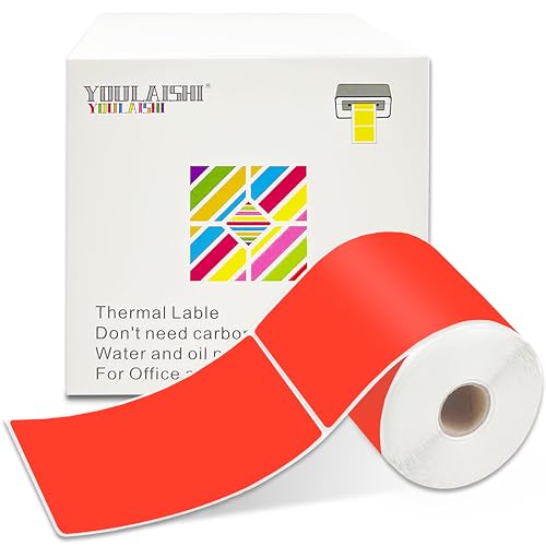 3 X 5 Inch Printable Rectangle Color Coding Labels