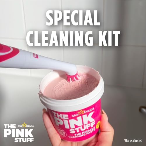 The Pink Stuff (35.274 Ounce)
