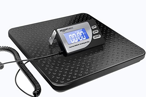 Digital Shipping Postal Scale with Tare Function