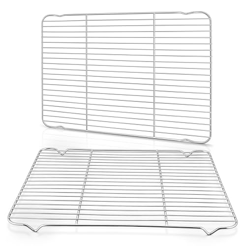 16.6 x 11.5’’ Large Cooling Rack