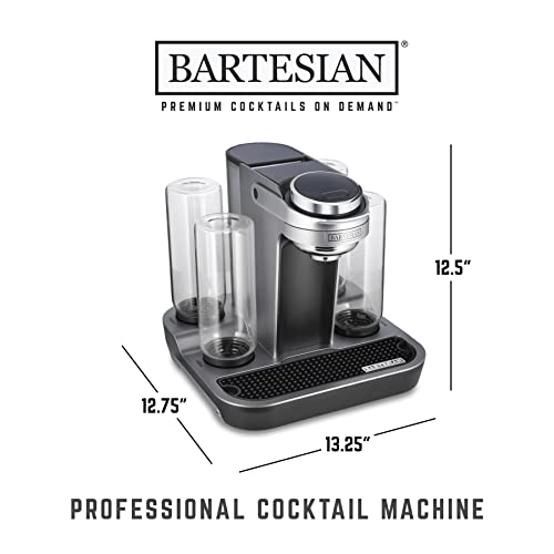 Professional Cocktail Machine and Margarita Maker