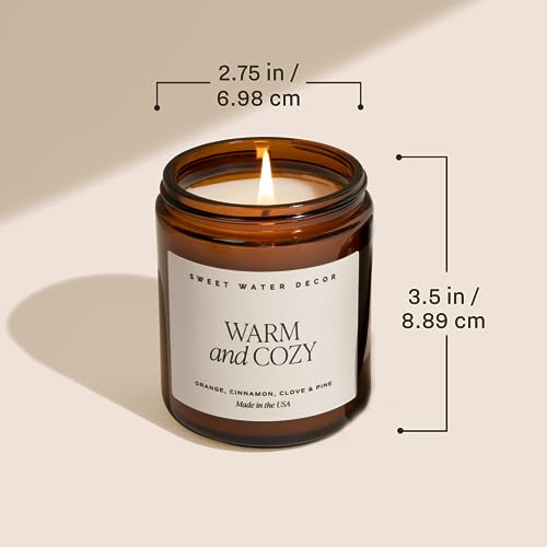 Farmhouse Candle (9 Ounce)
