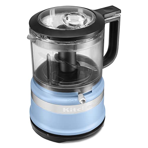 3.5 Cup Food Chopper KFC3516VB
