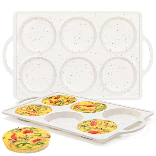 Muffin Top Pan Non Stick