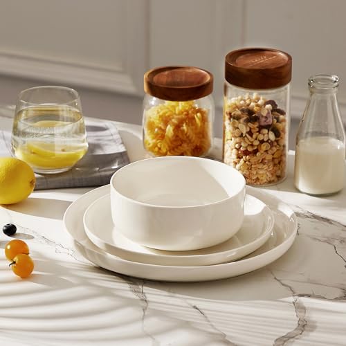 24 OZ Cereal Bowls Set of 6 (6 Count)
