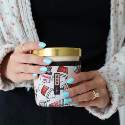 IceCreamSok Insulated Neoprene Cover