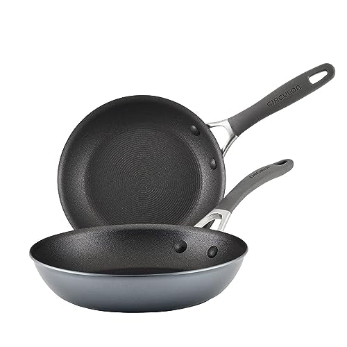 A1 Series Nonstick Frying Pan Set