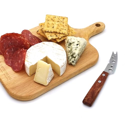 Cheese Knife MATTSTONE HILL Cheese Knives Set (4 Count)