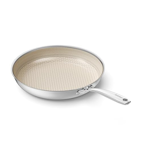 Hybrid Ceramic Nonstick 11