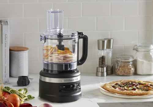 7 Cup Food Processor