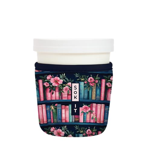 IceCreamSok Insulated Neoprene Cover