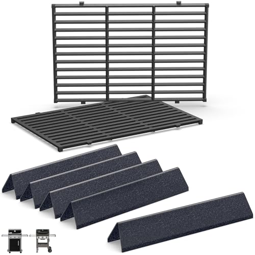 Grill Parts for Weber Spirit 300 & Spirit II 300