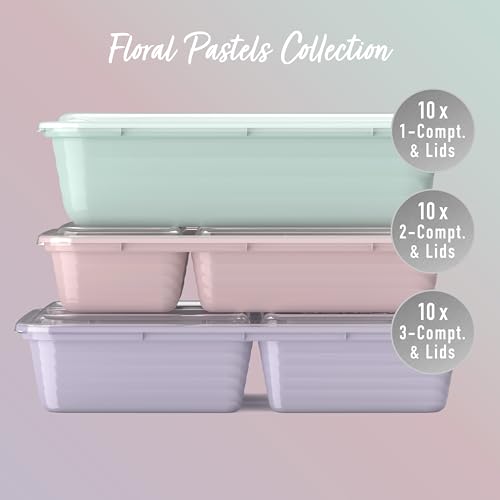 Prep Meal Prep Kit (30 Count)