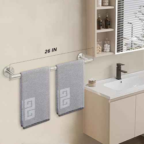 Bath Towel Bar