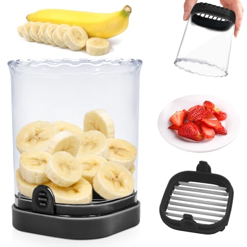 Fruit Slicer Cup