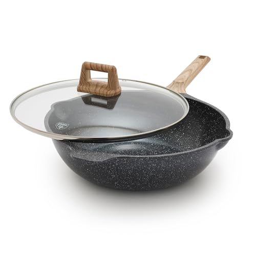 Nonstick 12” 5QT