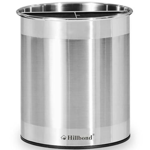 Extra Large Kitchen Utensil Holder for Countertop