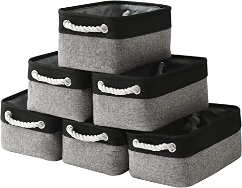 Storage Basket for Organizing (3 Count)
