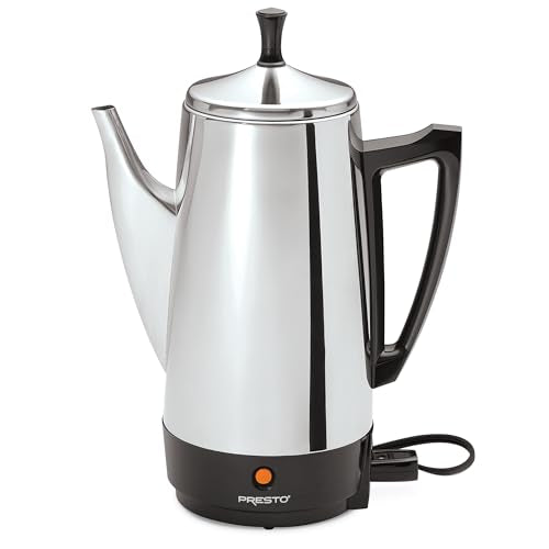 02811 Stainless Steel 12