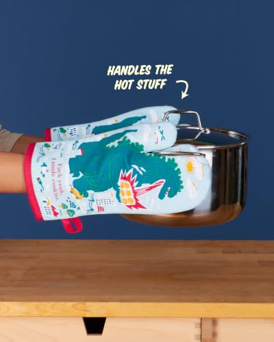 Oven Mitts Cute Kitchen Accessories & Kitchen Gifts